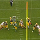 Image for article titled Inside The All-22: The Packers' O-Line Blew The Comeback Attempt